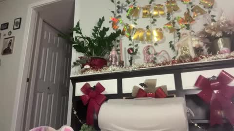 Xylea Luv online show from December 2024 02:13:02 AM