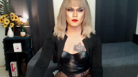 QueenMarina online show from December 2024 10:43:02 PM