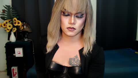 QueenMarina online show from January 2025 01:59:02 AM