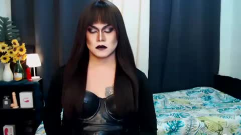 QueenMarina online show from September 2025 03:13:02 PM