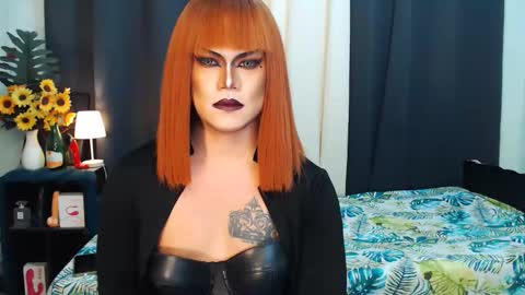 QueenMarina online show from October 2025 06:28:02 PM