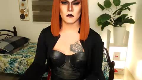 QueenMarina online show from April 2026 02:25:01 AM