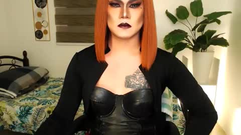 QueenMarina online show from April 2026 04:32:01 AM