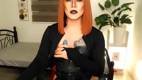 QueenMarina online show from May 2026 08:28:02 PM