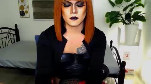 QueenMarina online show from May 2026 11:10:01 PM