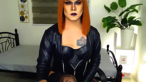 QueenMarina online show from May 2026 11:27:01 AM
