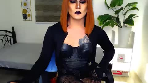 QueenMarina online show from May 2026 06:59:01 PM