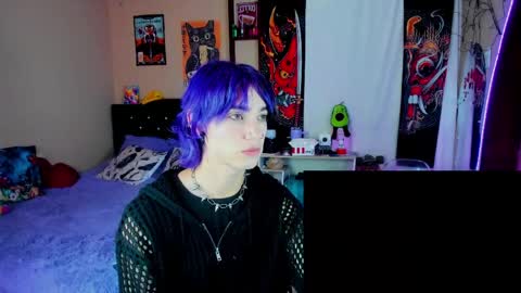 xzerox_ online show from April 2026 08:54:02 PM