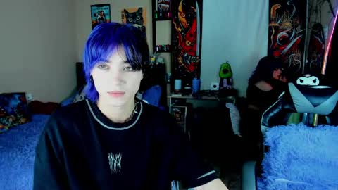 xzerox_ online show from April 2026 01:03:01 AM