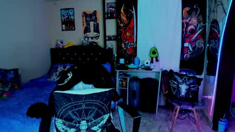 xzerox_ online show from April 2026 10:15:01 PM