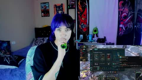 xzerox_ online show from May 2026 08:36:01 PM