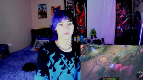 xzerox_ online show from May 2026 02:00:01 PM