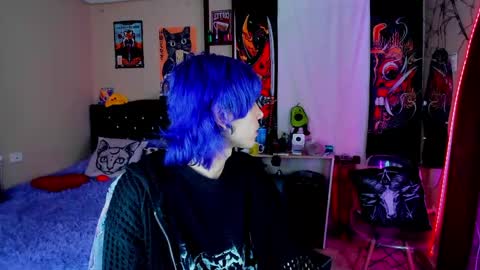 xzerox_ online show from May 2026 09:12:02 PM
