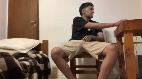 BROWN DICK online show from April 2026 03:17:01 AM