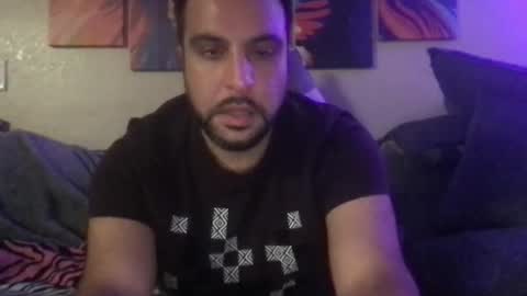 Horny dude D online show from September 2025 10:37:02 PM