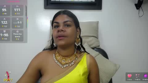 yazhini online show from April 2026 12:14:01 PM