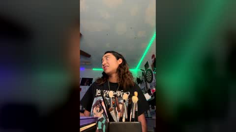 Ruby Luv online show from April 2026 03:26:01 AM