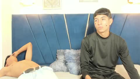 yago_7 online show from April 2026 03:17:01 PM