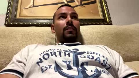  Yago Fox  online show from March 2026 09:40:01 PM