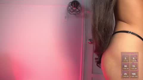 Snapshot of yahaira_26 chatting on December 2024 12:48:02 AM petronila online show from December 2024 12:48:02 AM