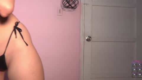 Snapshot of yahaira_26 chatting on September 2025 12:24:02 AM petronila online show from September 2025 12:24:02 AM