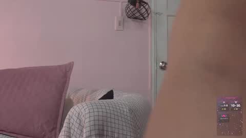 Snapshot of yahaira_26 chatting on October 2025 12:32:02 AM petronila online show from October 2025 12:32:02 AM