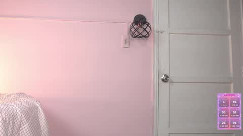 Snapshot of yahaira_26 chatting on November 2025 01:18:01 AM petronila online show from November 2025 01:18:01 AM