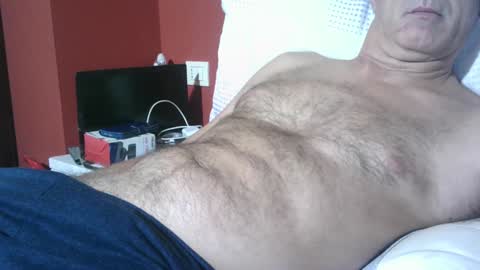 grillino online show from December 2024 02:48:02 AM