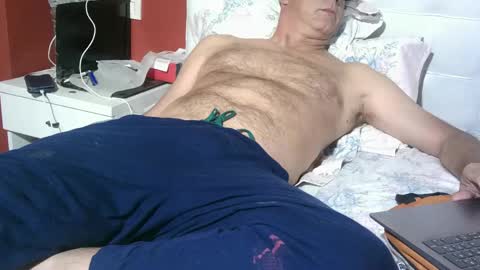 grillino online show from May 2026 10:16:01 PM