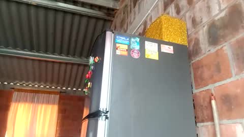 Yajz online show from October 2025 04:59:02 PM