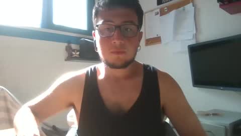 Snapshot of yakajoe97 chatting on September 2025 02:00:02 PM yakajoe97 online show from September 2025 02:00:02 PM