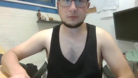 Snapshot of yakajoe97 chatting on October 2025 08:53:02 PM yakajoe97 online show from October 2025 08:53:02 PM