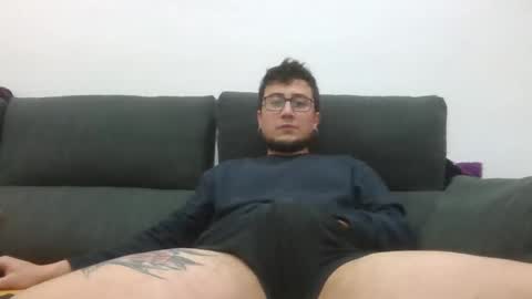 yakajoe97 online show from December 2025 11:48:02 AM