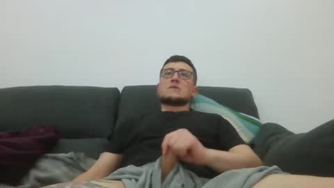 yakajoe97 online show from February 2026 01:51:01 PM