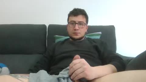 yakajoe97 online show from March 2026 11:14:01 AM