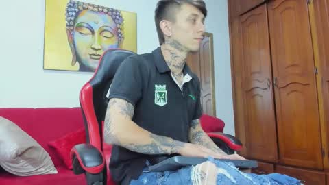 yake  elizabeth online show from March 2026 08:46:02 PM