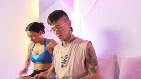 Yake  Elizabeth online show from August 2026 08:12:02 PM