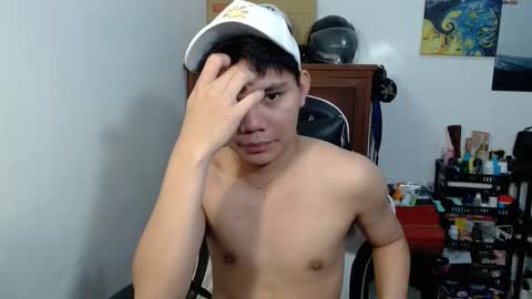 Snapshot of yamati21 chatting on January 2026 09:06:02 PM Eian online show from January 2026 09:06:02 PM