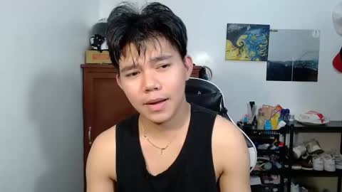 Snapshot of yamati21 chatting on January 2026 06:13:02 PM Eian online show from January 2026 06:13:02 PM