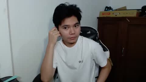 Snapshot of yamati21 chatting on January 2026 12:58:02 AM Eian online show from January 2026 12:58:02 AM