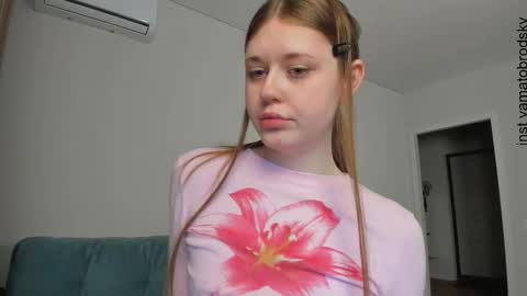 yamatobrodsky1 online show from December 2025 01:35:02 AM