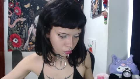 yami online show from April 2026 10:16:01 PM