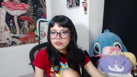 Snapshot of yami_star chatting on July 2026 02:28:01 AM yami online show from July 2026 02:28:01 AM