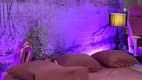 Yamira online show from February 2025 01:08:01 AM