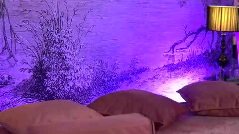 Yamira online show from March 2025 10:09:02 PM