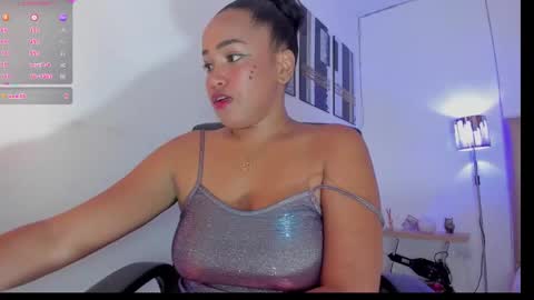 Naomi online show from September 2025 07:29:01 PM