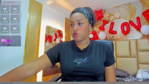 Naomi online show from February 2026 07:54:01 PM