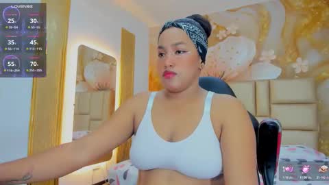 Naomi online show from March 2026 07:27:01 PM