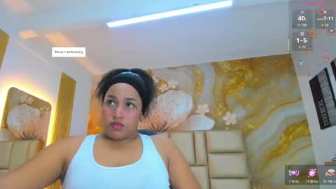 Naomi online show from March 2026 07:17:02 PM