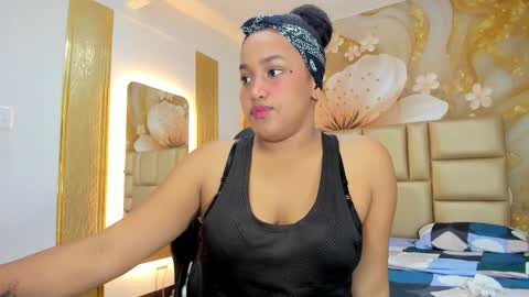 Naomi online show from March 2026 08:24:02 PM